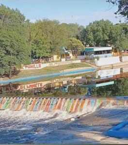 Dpto Santa María de Punilla 2