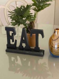 Landing Strip - East Wing Beach House