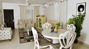 Landing Strip - East Wing Beach House