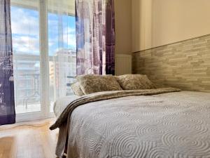 K22 Postępu 10 Aparts Warsaw