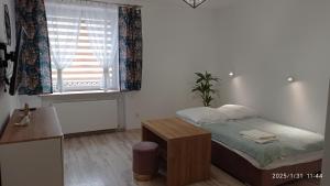 Apartament Aktywny Czas