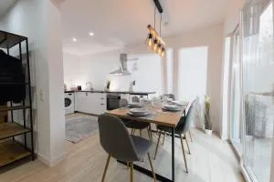 Neues modernes Haus am Tierpark - Eygelshoven