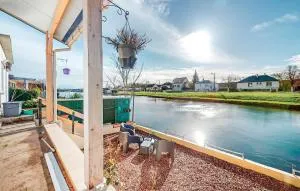 Awesome Home In Milly-Sur-Thérain - Achy