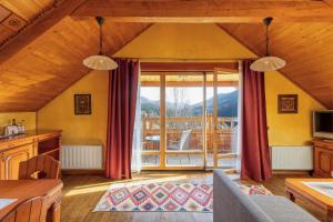 Suite room in Koruna