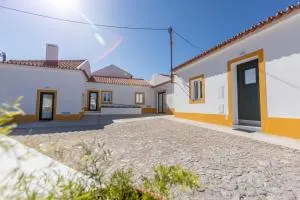 Páteo Lima - Valverde