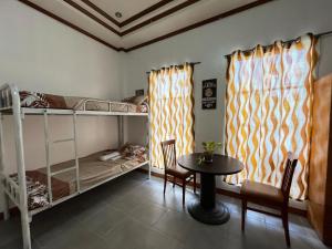 R&J homestay