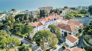 Palais T2 300m de la plage parking en résidence