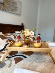 Palais T2 300m de la plage parking en résidence