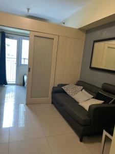 Jazz Residences Tower B Makati