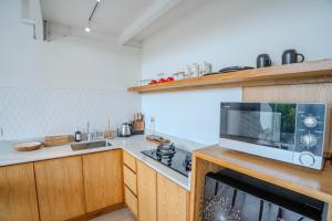 Jiva Loft Style Villa