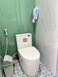 HOMESTAY Hoàng GIa