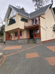 The Owlery