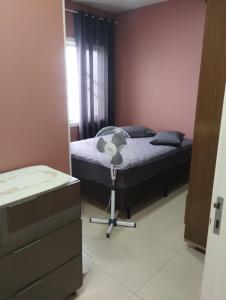 Casa diárias pertinho da praia