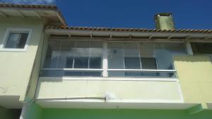 Confortável e Tranquilo Apartamento em Ingleses - 2 quartos