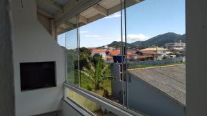 Confortável e Tranquilo Apartamento em Ingleses - 2 quartos