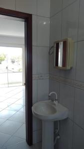 Confortável e Tranquilo Apartamento em Ingleses - 2 quartos