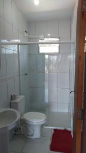 Confortável e Tranquilo Apartamento em Ingleses - 2 quartos