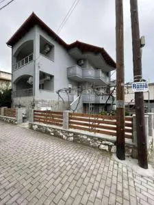 Rania House - Limenas