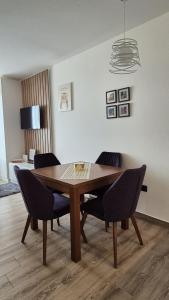 Kopaonik Lux Resident Hill Apartman A39