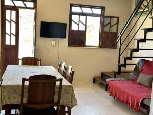 Village Funchal 03, Lençóis