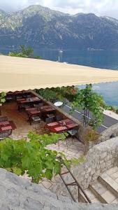 Townhouse Kostanjica