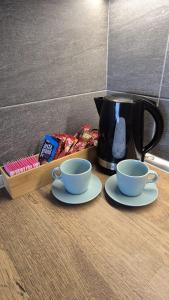 Kopaonik Lux Resident Hill Apartman A39