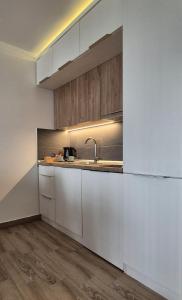 Kopaonik Lux Resident Hill Apartman A39