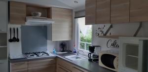 Campings Mobil Home Kessler A022, Europa Park, Rulantica : photos des chambres