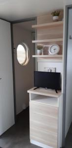 Campings Mobil Home Kessler A022, Europa Park, Rulantica : photos des chambres