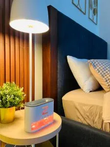 CityZen Suite - 锡朗