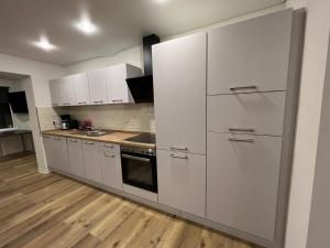 Fewo An der Weser mit Sauna