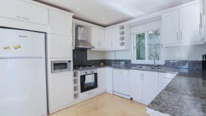Kalkan 3 Bedroom Villa - 2666