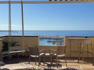 Apartamentos Ohana - Edificio Tonillo