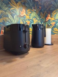 Appartements Logement du 162 : photos des chambres