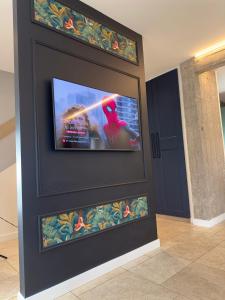 Appartements Logement du 162 : photos des chambres