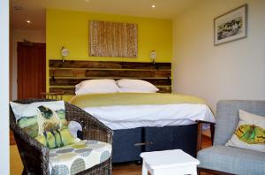 The Sanctuary Cornwall