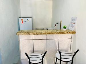 Sua Kitnet a menos de 5min da Praia