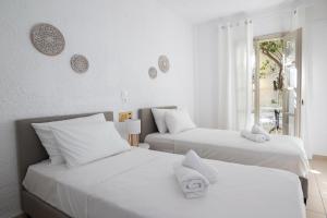 Hesperia Apartments by Estia