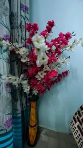 Easy View 2Bhk villa - Sasawane