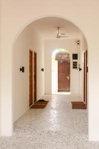 Noorani Retreat Dhiffushi