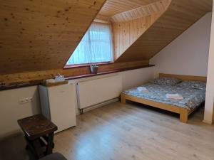Penzion Pod Chřiby