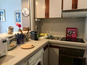 Gray d Albion Apartment