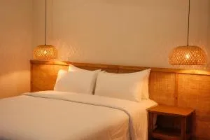 Noorani Retreat Dhiffushi - 图鲁斯杜