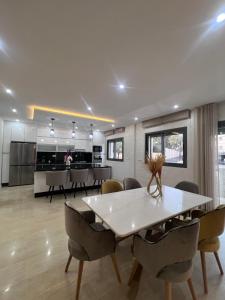 Villa familiale avec piscine