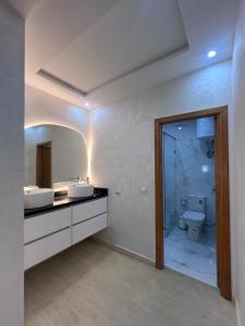 Villa familiale avec piscine