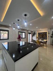 Villa familiale avec piscine