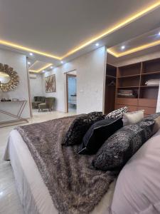 Villa familiale avec piscine