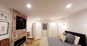 Your Ardennes Adventure - Studio