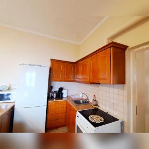 Panorama View Family House