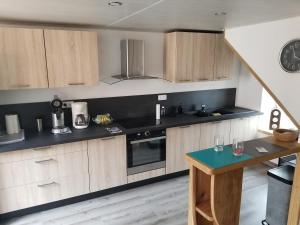 Grand Gîte grande capacité dans lAllier